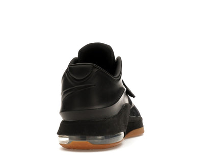 Nike KD 7 EXT Black Suede