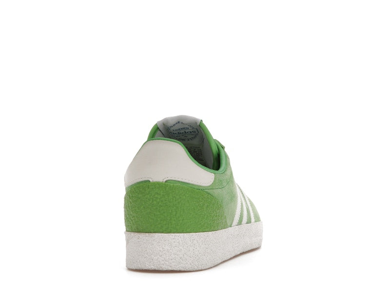 adidas Munchen Super Spezial Intense Green