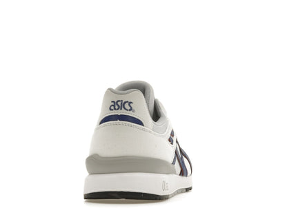 ASICS GT-II White Monaco Blue
