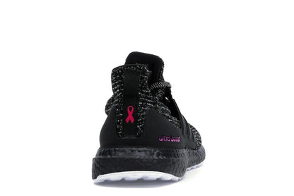 adidas Ultra Boost 4.0 Breast Cancer Awareness