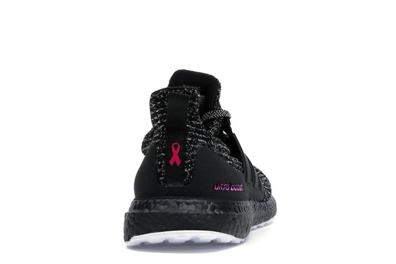 adidas Ultra Boost 4.0 Breast Cancer Awareness