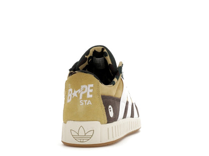 adidas NRTN Bape Sand