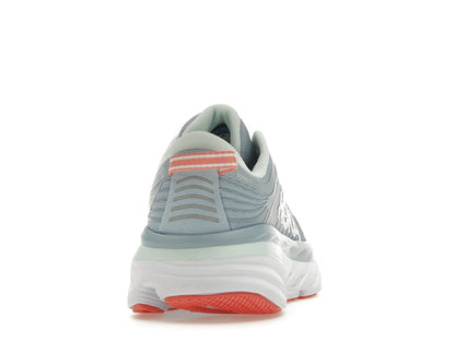Hoka One One Bondi 7 Blue Fog (Women's)