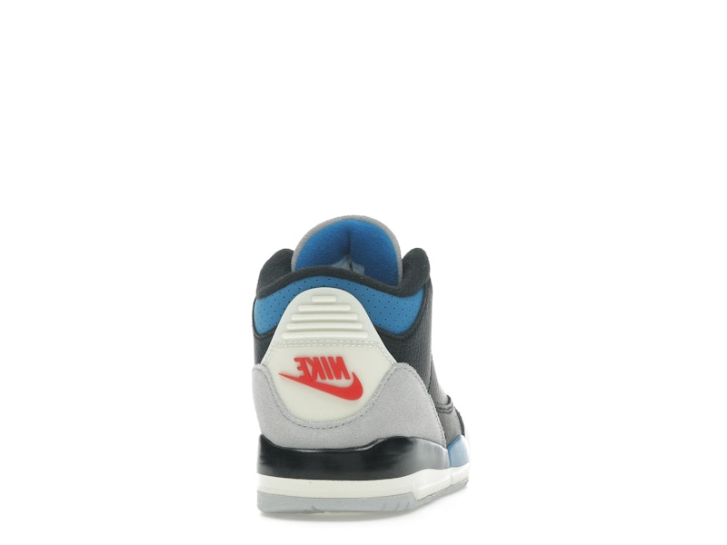 Jordan 3 Retro OG Rare Air (PS)