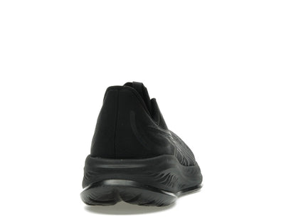 ASICS Gel-Cumulus 26 Black Black