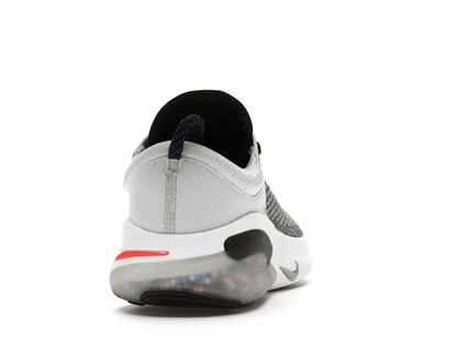 Nike Joyride Run Flyknit Pure Platinum