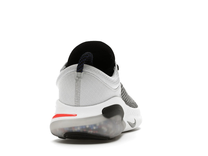 Nike Joyride Run Flyknit Pure Platinum