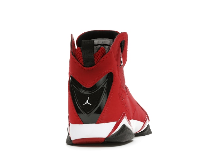 Jordan True Flight Gym Red