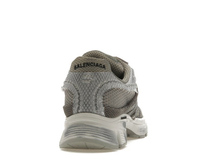 Balenciaga Phantom Washed Grey