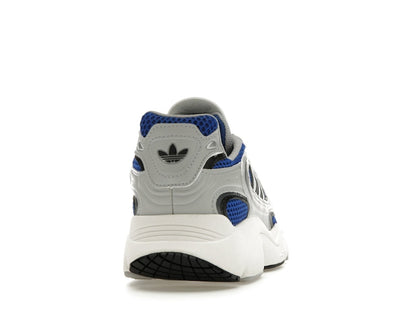 adidas Ozmillen Grey Royal Blue