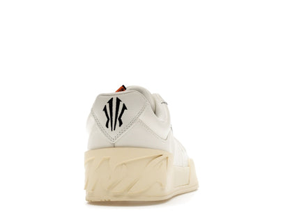 Anta Kai Hélà White Ivory