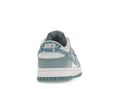 Nike Dunk Low Essential Paisley Pack Worn Blue (Women's)