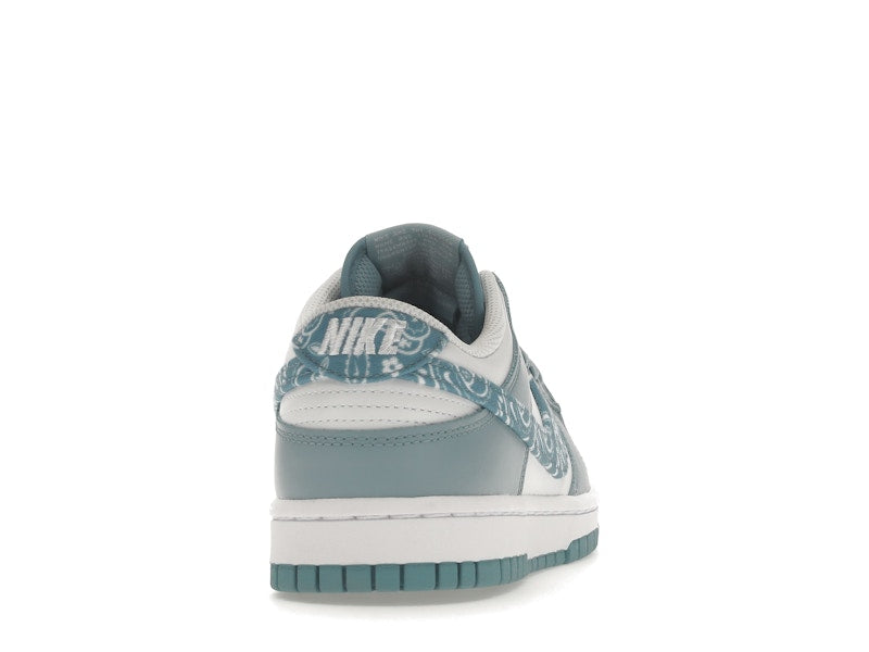 Nike Dunk Low Essential Paisley Pack Worn Blue (Women's)