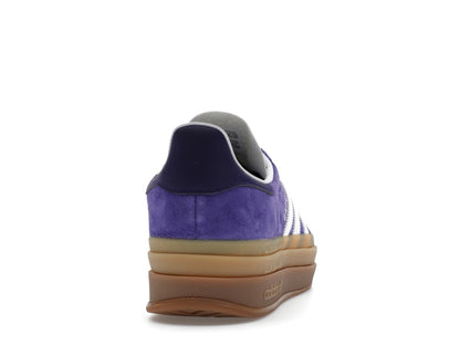 adidas Gazelle Bold Energy Ink Gum (Women's)