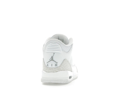 Jordan 3 Retro Pure Money (2025) (GS)