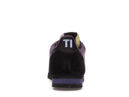 Nike Classic Cortez Nylon Los Primeros