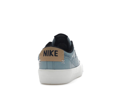 Nike SB Zoom Blazer Low GT Light Denim