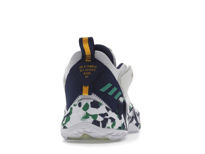 adidas D.O.N. Issue #3 Utah Home