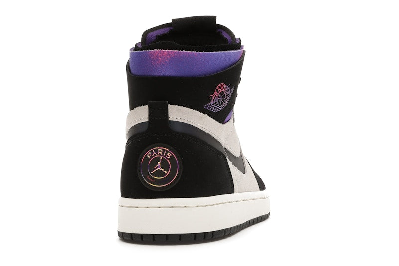 Jordan 1 High Zoom Air CMFT PSG Paris Saint-Germain