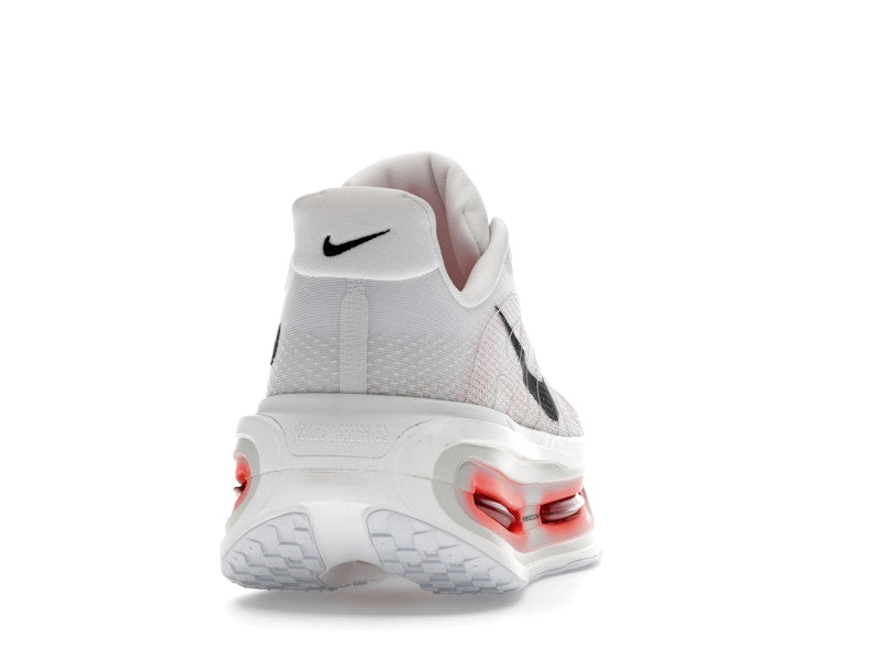 Nike Vomero Premium White Bright Crimson