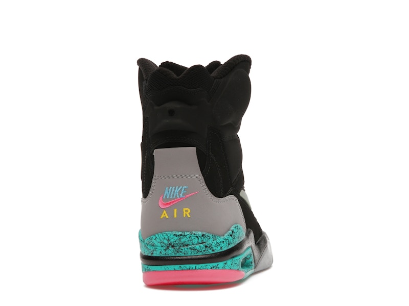 Nike Air Command Force Spurs