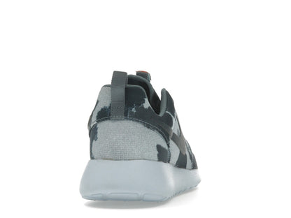 Nike Roshe Run Print Camo Slate Navy (Women's)