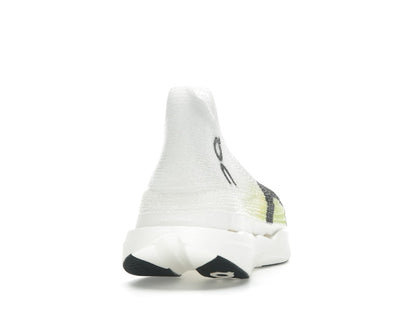 On Running Cloudboom Strike LS White Lime