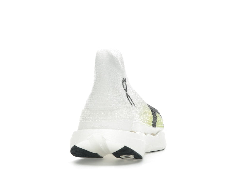 On Running Cloudboom Strike LS White Lime