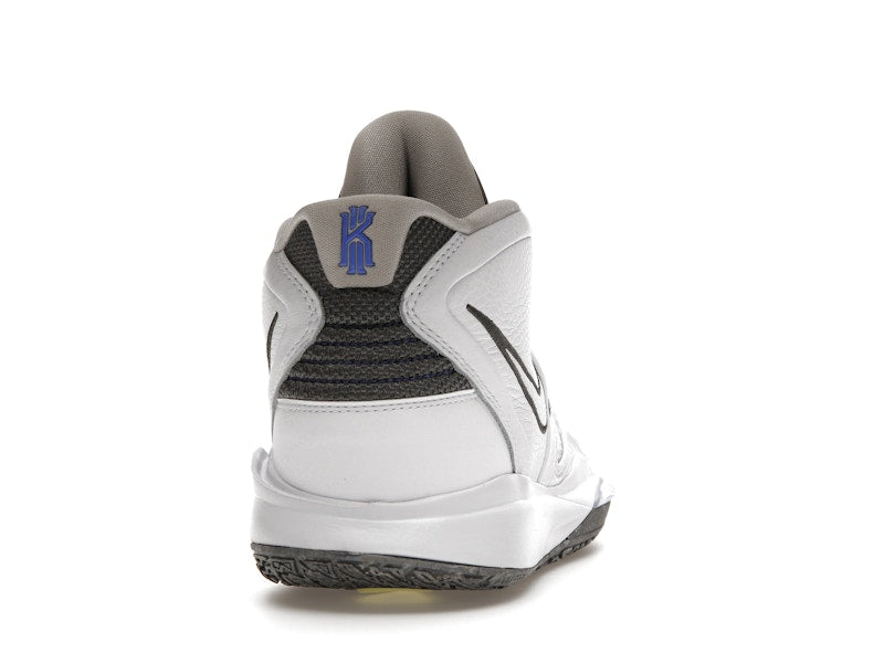 Nike Kyrie Infinity Smoke And Mirrors