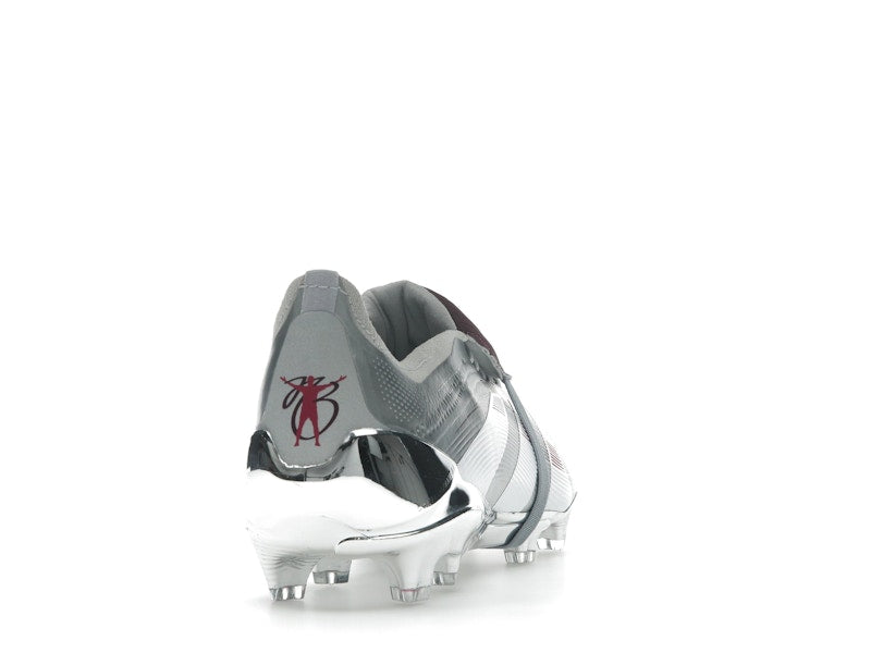 adidas Predator Elite Foldover Tongue FG Jude Bellingham Chrome Dream