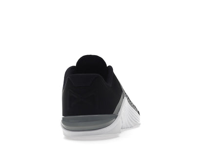 Nike Metcon 6 Black White