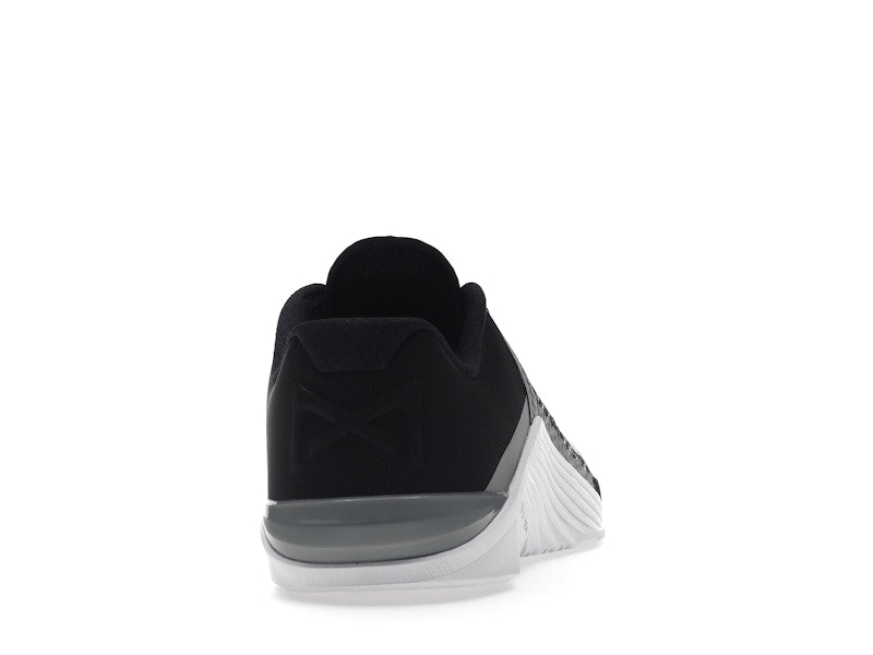 Nike Metcon 6 Black White