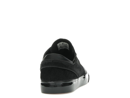 Nike SB Zoom Stefan Janoski OG+ SE Black Pony Hair