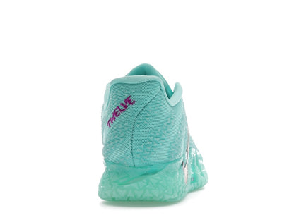 Nike Ja 3 Twelve Time
