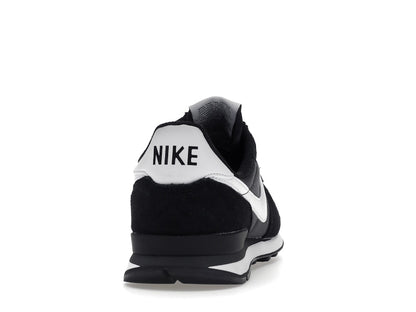 Nike Internationalist Black Dark Smoke Grey White (Women's)