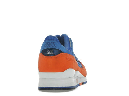 ASICS Gel-Lyte III Ronnie Fieg ECP New York City