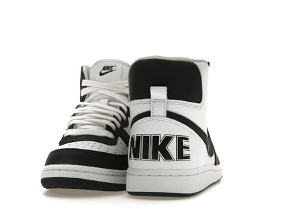 Nike Terminator High SP Comme des Garcons Homme Plus Black