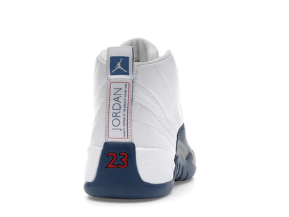 Jordan 12 Retro French Blue (2025)