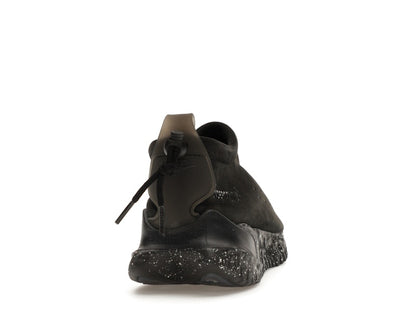 Nike Moc Flow SP Undercover Black