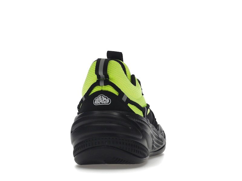 Puma RS-Dreamer J Cole Lime Green