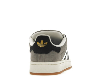 adidas Campus 00s Dark Grey Grey Gum