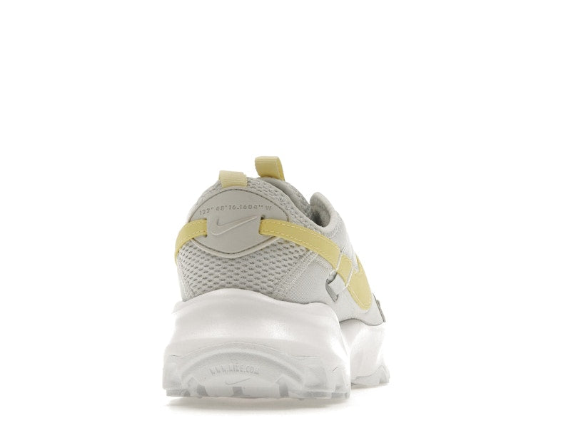 Nike TC 7900 Photon Dust Lemon Chiffon (Women's)