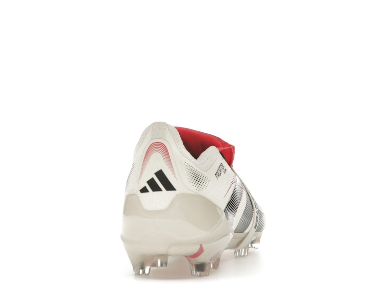 adidas Predator Elite Foldover Tongue FG Goal Hunter Pack