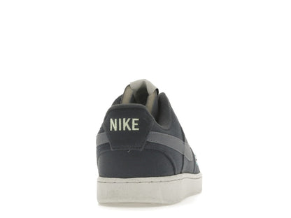 Nike Court Vision Low Next Nature Thunder Blue