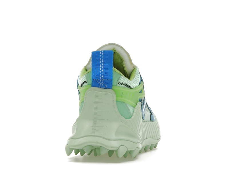 OFF-WHITE Odsy-1000 Light Green Blue (Women's)
