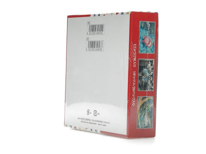 Pokémon TCG Scarlet & Violet 151 Enhanced Expansion Pack (Japanese)