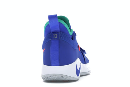 Nike PG 2.5 Racer Blue