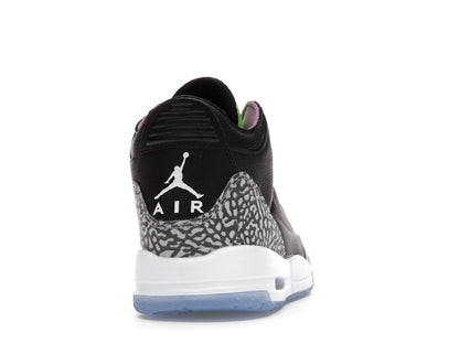 Jordan 3 Retro Electric Green (GS)