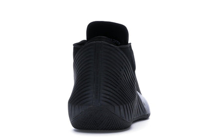Jordan Why Not Zer0.1 Low Black