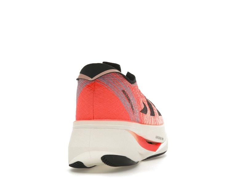 adidas Adizero Prime X Strung Solar Red
